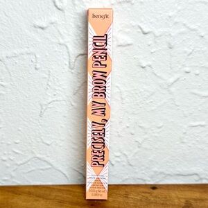 5 for $25-Benefit Precisely My Brow Pencil